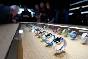 Почему Россия осталась без Apple Watch Почему Россия осталась без Apple Watch