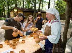 В Брянской области решено развивать сельский туризм