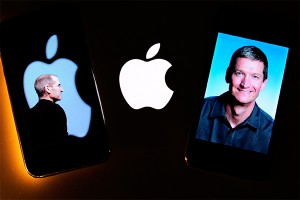 Стив Джобс отказался от печени Тима Кука Стив Джобс отказался от печени Тима Кука