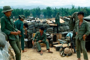 Вьетнам резко ответил на претензии США Вьетнам резко ответил на претензии США