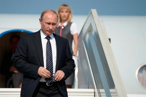 Путин стал почетным гражданином Крыма Путин стал почетным гражданином Крыма