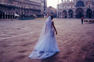 Невеста сбежала со свадьбы из-за математики Невеста сбежала со свадьбы из-за математики