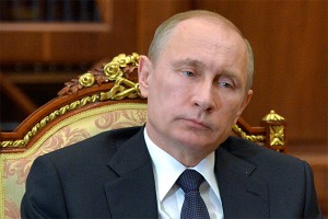 В США заинтригованы "отсутствием" Путина В США заинтригованы "отсутствием" Путина