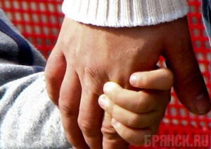 Для поддержки сирот может появиться отдельная служба