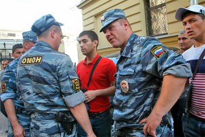 Нацвопросом займется федеральное агентство Нацвопросом займется федеральное агентство