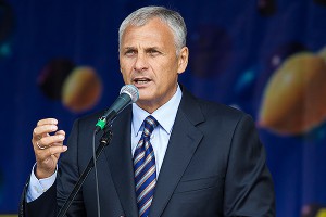 У Хорошавина нашли покрывало за $70 тысяч У Хорошавина нашли покрывало за $70 тысяч