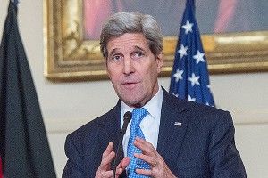 Керри призвал египтян работать на Израиль Керри призвал египтян работать на Израиль