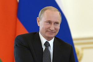 Эксперты о феномене поддержки Путина Эксперты о феномене поддержки Путина