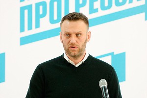 ФСИН требует упечь Навального в тюрьму ФСИН требует упечь Навального в тюрьму