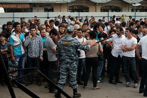 Эксперты одобрили агентство по нацвопросам Эксперты одобрили агентство по нацвопросам