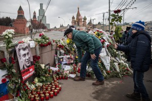 Европа спекулирует на смерти Немцова Европа спекулирует на смерти Немцова