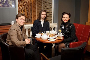 Пасынок Безрукова звал на помощь перед смертью Пасынок Безрукова звал на помощь перед смертью