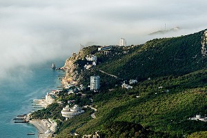 Подробности операции по спасению Крыма Подробности операции по спасению Крыма