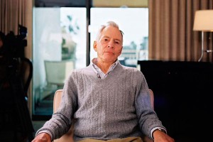 Миллиардер случайно признался в убийстве Миллиардер случайно признался в убийстве