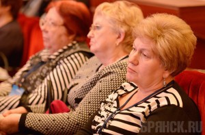 Более 400 человек собрались на Форум общественных инициатив