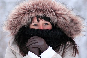 Синоптики пообещали москвичам морозы Синоптики пообещали москвичам морозы