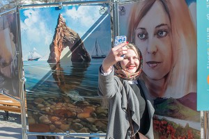 Москве показали путь Крыма домой Москве показали путь Крыма домой