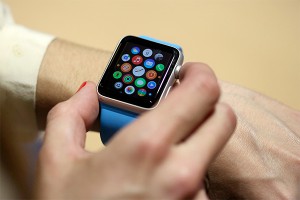 Американцы отказались от Apple Watch Американцы отказались от Apple Watch