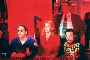 У Госдепа США отключились компьютеры У Госдепа США отключились компьютеры