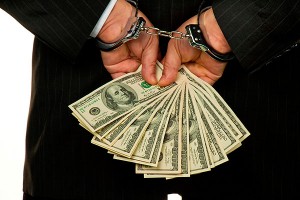 Чиновника Минобороны арестовали за взятки Чиновника Минобороны арестовали за взятки