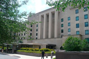 Сотрудников Госдепа отправили к психиатрам Сотрудников Госдепа отправили к психиатрам