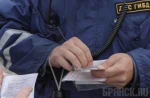 Водителей ждут проверки возле школ и детских садов