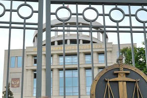 Москвич готовил взрыв кортежа правительства Москвич готовил взрыв кортежа правительства