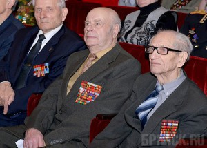 Брянские ветераны получат «победную» прибавку к пенсии