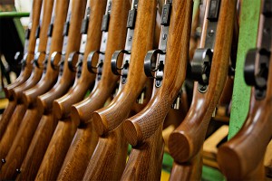 Под Орлом у покойников изъяли оружие Под Орлом у покойников изъяли оружие