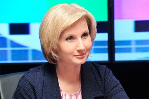 Баталина: Соцвыплаты проиндексируют дважды Баталина: Соцвыплаты проиндексируют дважды