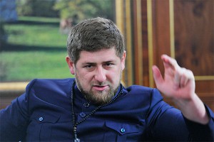 Кадыров уволил крупного чиновника за обман Кадыров уволил крупного чиновника за обман