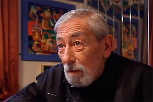 Кикабидзе отказался от своих слов об Украине Кикабидзе отказался от своих слов об Украине