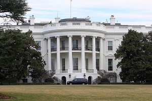 В Белый дом прислали письмо с ядом В Белый дом прислали письмо с ядом