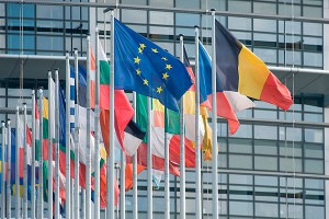 Семь стран Евросоюза отвергли санкции против России Семь стран Евросоюза отвергли санкции против России