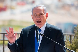 Израиль доказал верность Нетаньяху Израиль доказал верность Нетаньяху