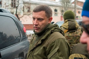 Киев растоптал хрупкий минский мир Киев растоптал хрупкий минский мир