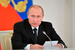 Ручка Путина стала настоящей реликвией Ручка Путина стала настоящей реликвией