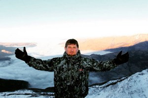 Самые активные губернаторы в Instagram Самые активные губернаторы в Instagram