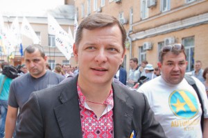 Олег Ляшко разоблачил изменщиков Олег Ляшко разоблачил изменщиков