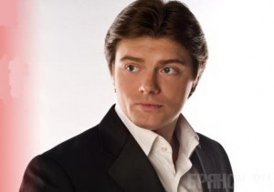 Тенор Игорь Милюков выступит в Брянске Игорь Милюков