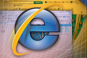 Как Microsoft убила Internet Explorer Как Microsoft убила Internet Explorer