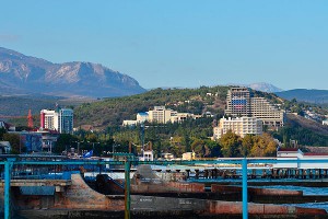 Крым пошел на пользу России Крым пошел на пользу России