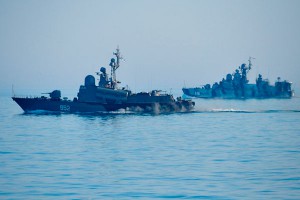 В Канаде украинцев пугают армией России В Канаде украинцев пугают армией России