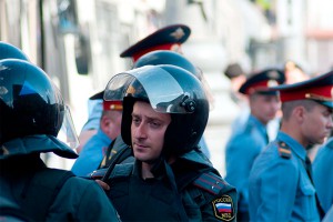 Поймана банда налетчиков на церкви Поймана банда налетчиков на церкви