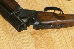 Бизнесмен застрелился в авто на Рублевке Бизнесмен застрелился в авто на Рублевке