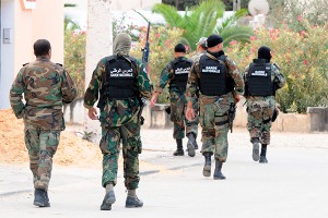 Захватившие заложников в Тунисе убиты Захватившие заложников в Тунисе убиты