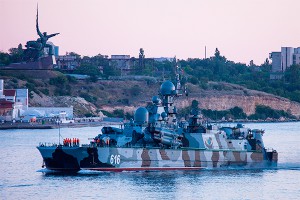 США нервирует ядерное оружие в Крыму США нервирует ядерное оружие в Крыму