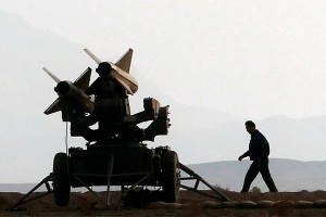 Сеул попросили отказаться от ПРО США Сеул попросили отказаться от ПРО США