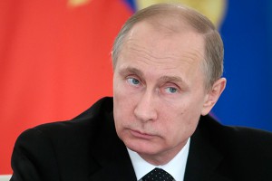 Почему Запад так яростно ненавидит Путина Почему Запад так яростно ненавидит Путина