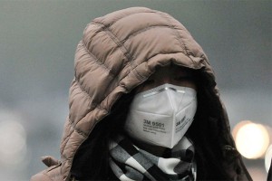 Москву вновь накрыл запах серы Москву вновь накрыл запах серы